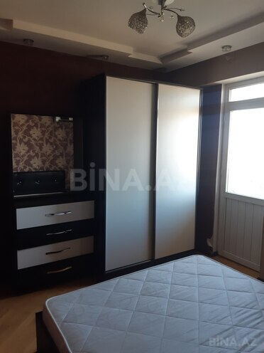 2 otaqlı yeni tikili - Bakıxanov q. - 75 m² (5)