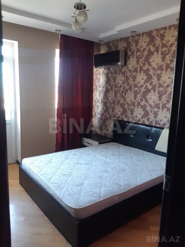 2 otaqlı yeni tikili - Bakıxanov q. - 75 m² (4)