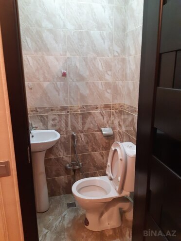 2 otaqlı yeni tikili - Bakıxanov q. - 75 m² (7)