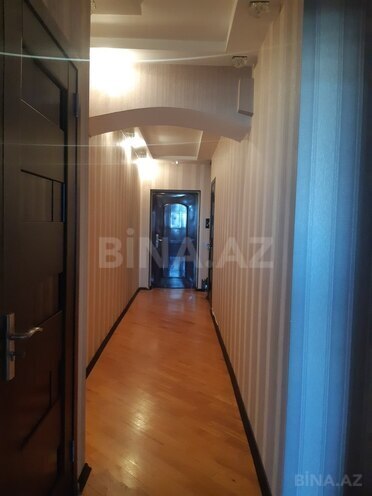 2 otaqlı yeni tikili - Bakıxanov q. - 75 m² (8)