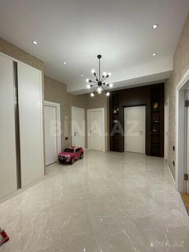 3-комн. новостройка - Наримановский  р. - 160 м² (16)