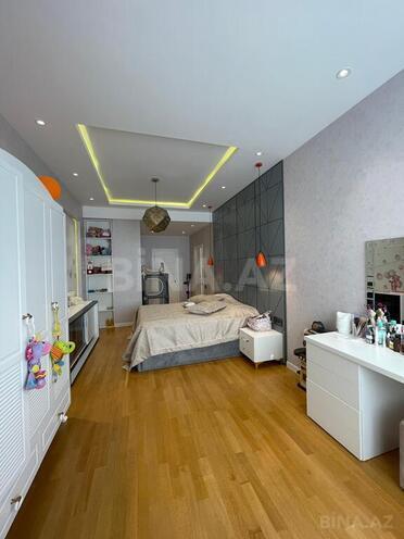 3-комн. новостройка - Наримановский  р. - 160 м² (10)