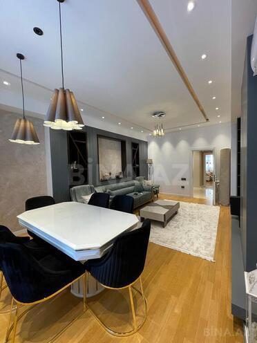 3-комн. новостройка - Наримановский  р. - 160 м² (2)