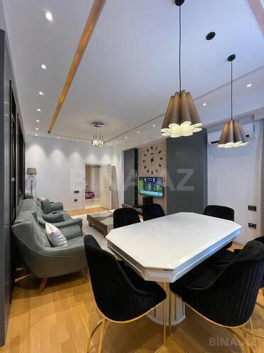 3-комн. новостройка - Наримановский  р. - 160 м² (3)