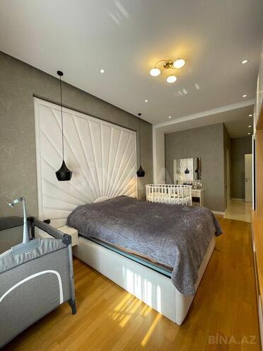 3-комн. новостройка - Наримановский  р. - 160 м² (7)