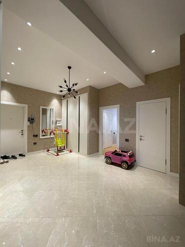 3-комн. новостройка - Наримановский  р. - 160 м² (8)