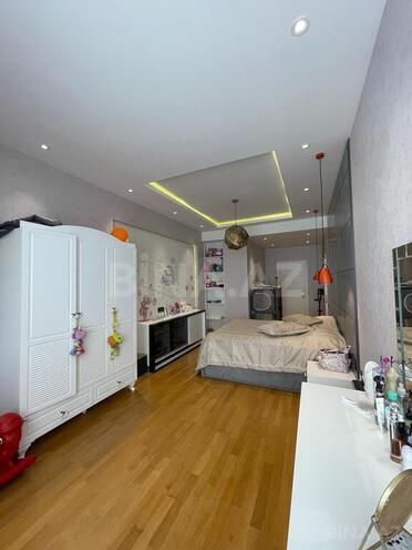 3-комн. новостройка - Наримановский  р. - 160 м² (11)