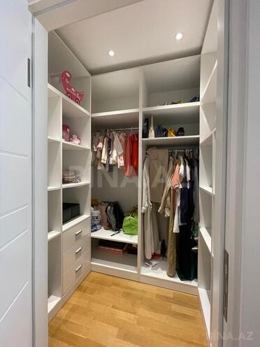 3-комн. новостройка - Наримановский  р. - 160 м² (19)