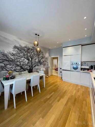 3-комн. новостройка - Наримановский  р. - 160 м² (6)