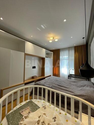 3-комн. новостройка - Наримановский  р. - 160 м² (14)