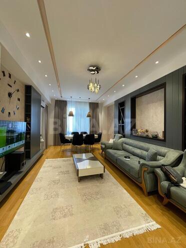 3-комн. новостройка - Наримановский  р. - 160 м² (1)