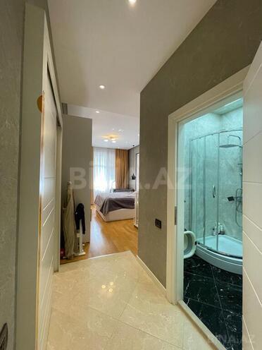 3-комн. новостройка - Наримановский  р. - 160 м² (13)
