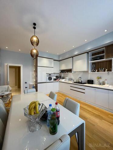 3-комн. новостройка - Наримановский  р. - 160 м² (5)