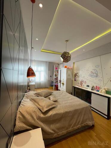 3-комн. новостройка - Наримановский  р. - 160 м² (17)
