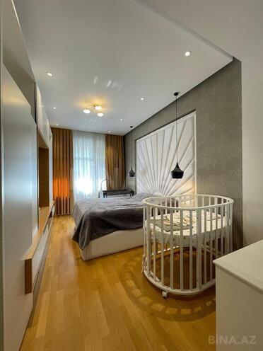 3-комн. новостройка - Наримановский  р. - 160 м² (15)