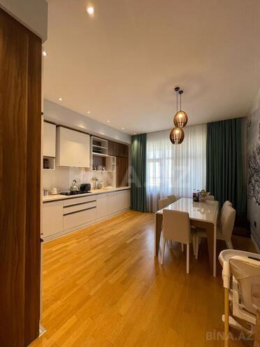 3-комн. новостройка - Наримановский  р. - 160 м² (4)