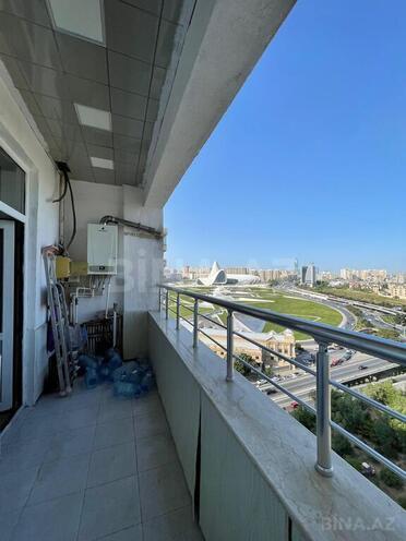 3-комн. новостройка - Наримановский  р. - 160 м² (21)