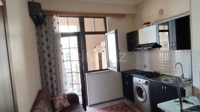 2 otaqlı yeni tikili - Böyükşor q. - 45 m² (8)