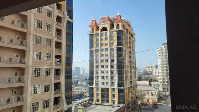 2 otaqlı yeni tikili - Böyükşor q. - 45 m² (1)