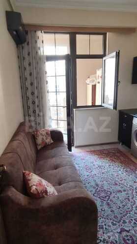 2 otaqlı yeni tikili - Böyükşor q. - 45 m² (9)