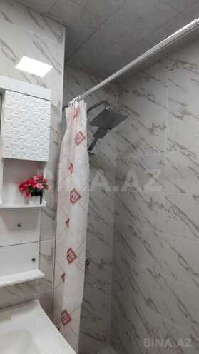 2 otaqlı yeni tikili - Böyükşor q. - 45 m² (10)