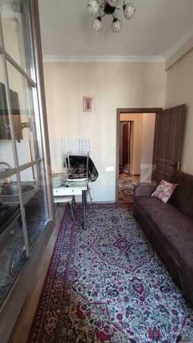 2 otaqlı yeni tikili - Böyükşor q. - 45 m² (3)