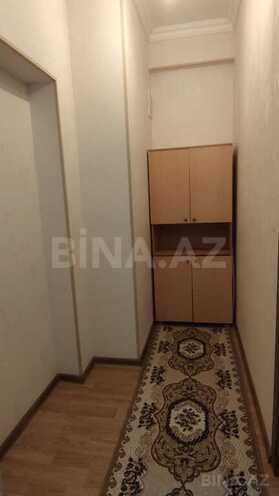2 otaqlı yeni tikili - Böyükşor q. - 45 m² (15)