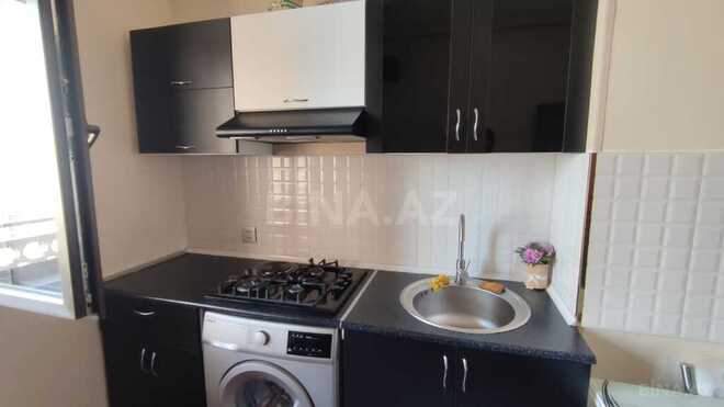 2 otaqlı yeni tikili - Böyükşor q. - 45 m² (2)