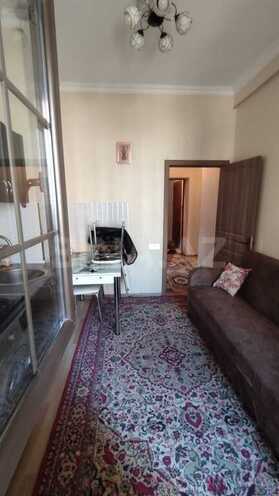 2 otaqlı yeni tikili - Böyükşor q. - 45 m² (4)