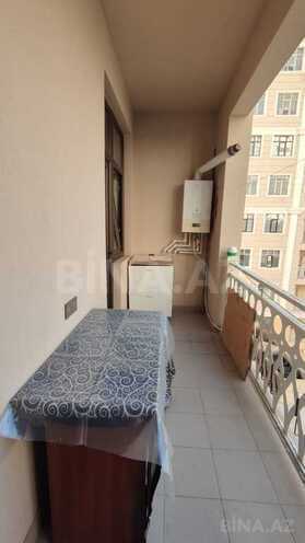 2 otaqlı yeni tikili - Böyükşor q. - 45 m² (16)