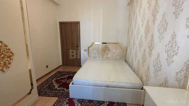 2 otaqlı yeni tikili - Böyükşor q. - 45 m² (5)