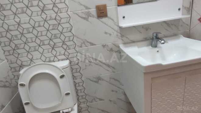 2 otaqlı yeni tikili - Böyükşor q. - 45 m² (12)