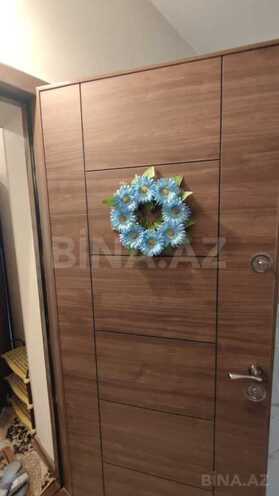 2 otaqlı yeni tikili - Böyükşor q. - 45 m² (13)