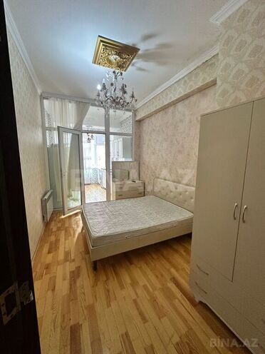 2 otaqlı yeni tikili - Əhmədli m. - 62 m² (3)