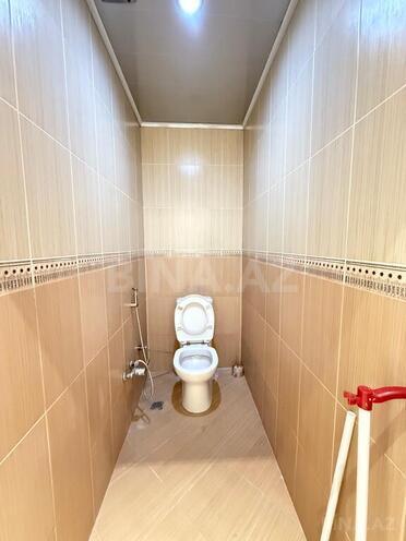 2 otaqlı yeni tikili - Yeni Yasamal q. - 100 m² (12)