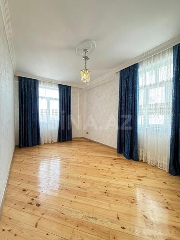 2 otaqlı yeni tikili - Yeni Yasamal q. - 100 m² (4)