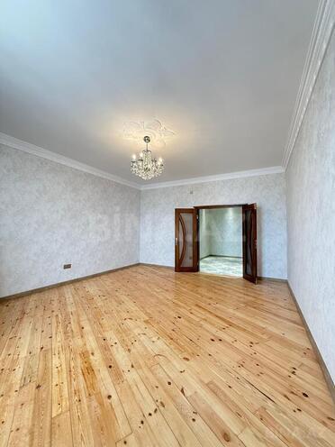 2 otaqlı yeni tikili - Yeni Yasamal q. - 100 m² (10)
