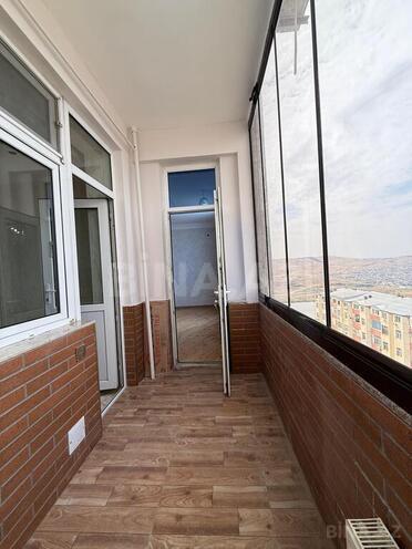 2 otaqlı yeni tikili - Yeni Yasamal q. - 100 m² (15)