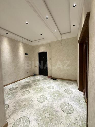 2 otaqlı yeni tikili - Yeni Yasamal q. - 100 m² (9)