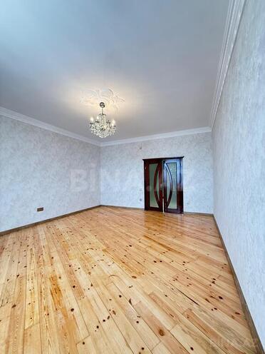 2 otaqlı yeni tikili - Yeni Yasamal q. - 100 m² (2)