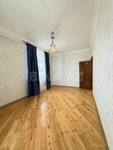 2 otaqlı yeni tikili - Yeni Yasamal q. - 100 m² (5)
