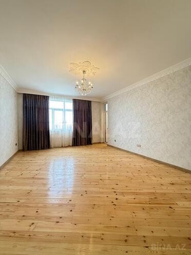 2 otaqlı yeni tikili - Yeni Yasamal q. - 100 m² (1)