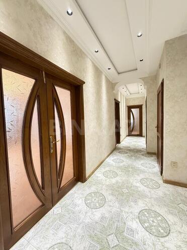 2 otaqlı yeni tikili - Yeni Yasamal q. - 100 m² (8)