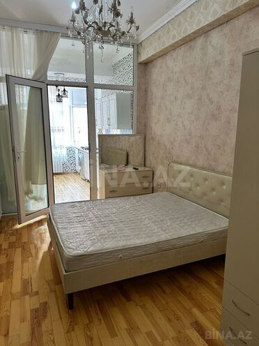 2 otaqlı yeni tikili - Əhmədli m. - 62 m² (3)