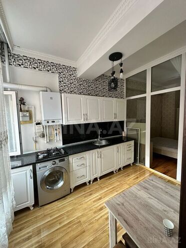 2 otaqlı yeni tikili - Əhmədli m. - 62 m² (6)