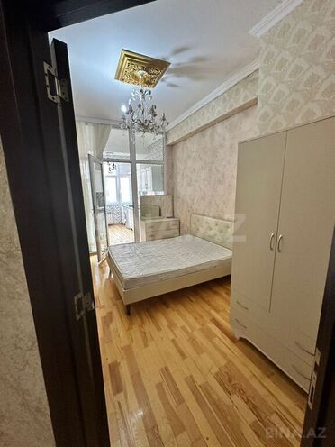 2 otaqlı yeni tikili - Əhmədli m. - 62 m² (5)