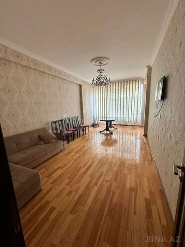 2 otaqlı yeni tikili - Əhmədli m. - 62 m² (1)