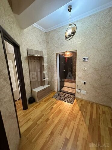 2 otaqlı yeni tikili - Əhmədli m. - 62 m² (4)