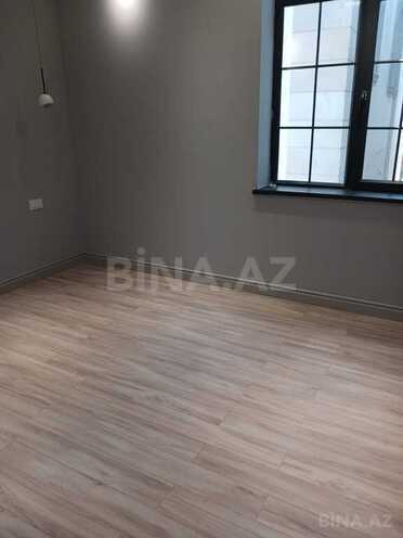 9 otaqlı həyət evi/bağ evi - Badamdar q. - 435 m² (5)