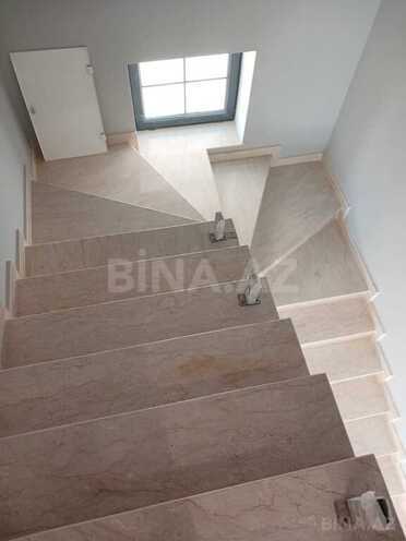 9 otaqlı həyət evi/bağ evi - Badamdar q. - 435 m² (6)
